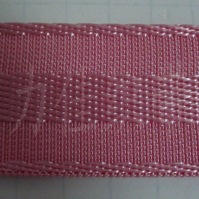 Factory Outlet 3.2 5.0 Twill nylon luggage strap polyester webbing-like can be customized