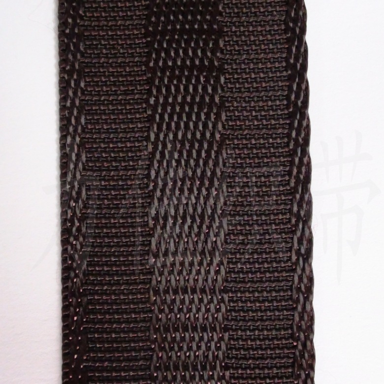 Factory Outlet 3.2 5.0 Twill nylon luggage strap polyester webbing-like can be customized