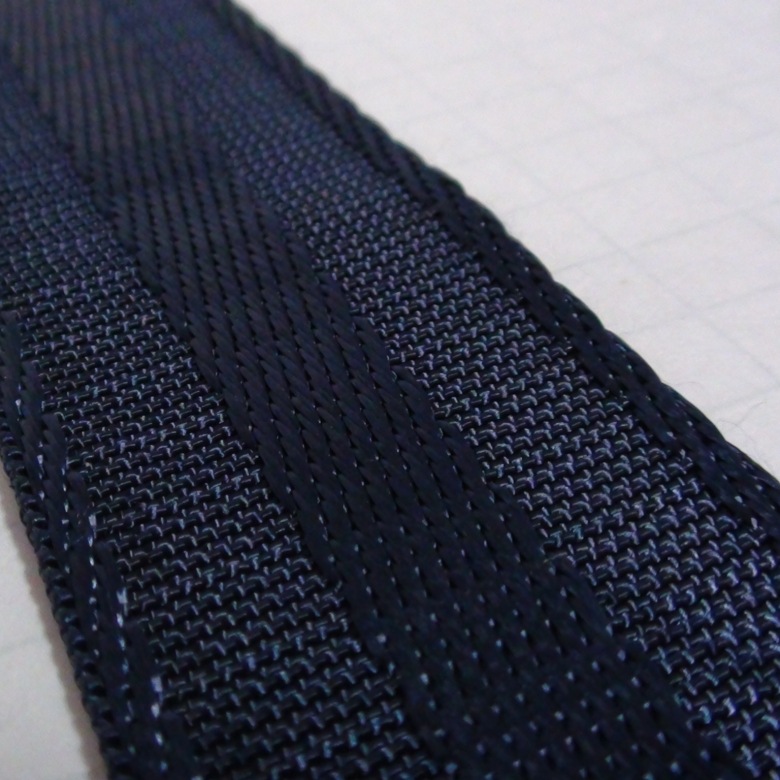 Factory Outlet 3.2 5.0 Twill nylon luggage strap polyester webbing-like can be customized