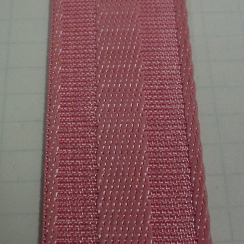 Factory Outlet 3.2 5.0 Twill nylon luggage strap polyester webbing-like can be customized
