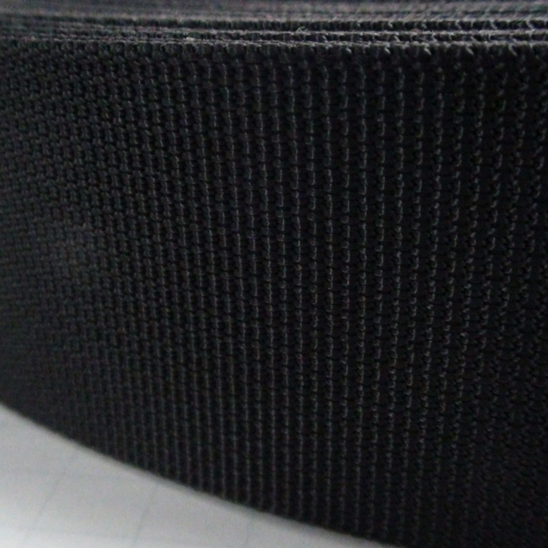 Factory Outlet 3.2 5.0 Twill nylon luggage strap polyester webbing-like can be customized