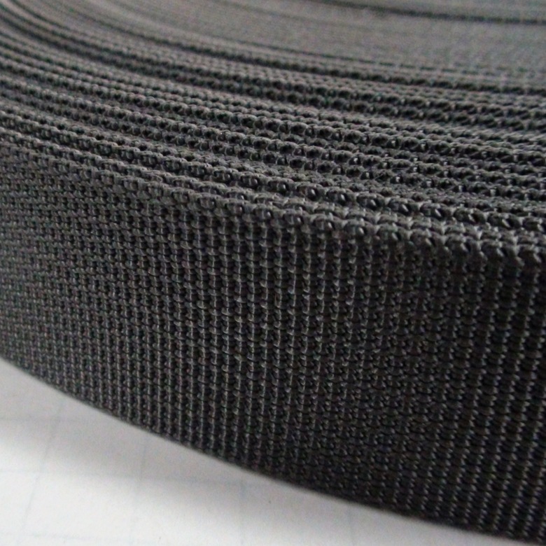 Factory Outlet 3.2 5.0 Twill nylon luggage strap polyester webbing-like can be customized