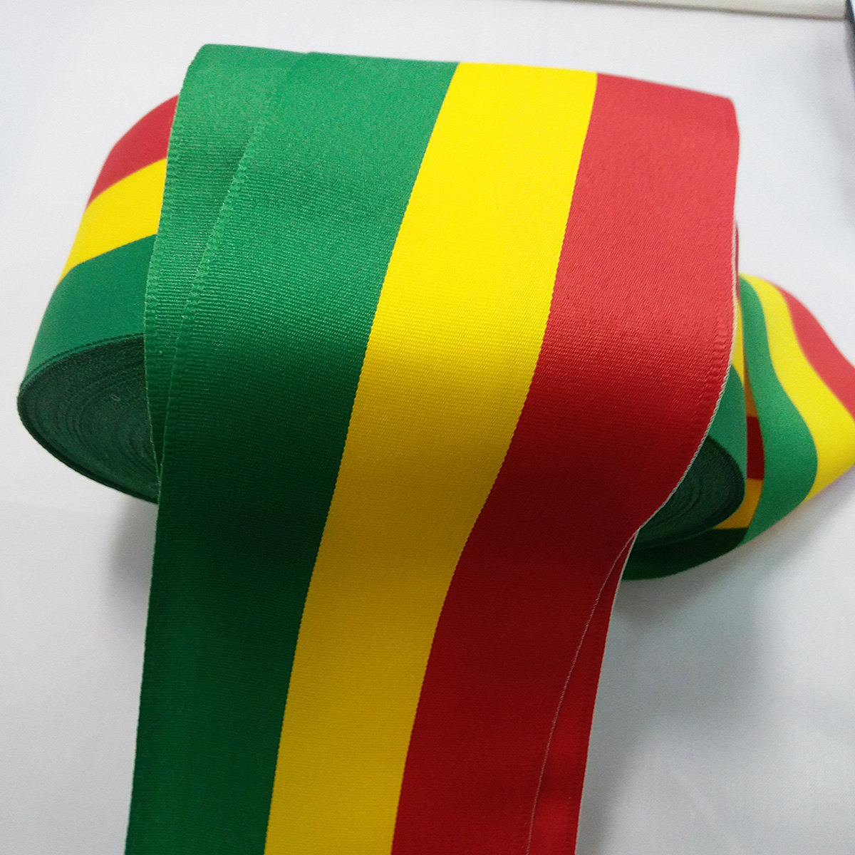 High strength polyester ribbon, nylon webbing, webbing, cotton ribbon, etc..
