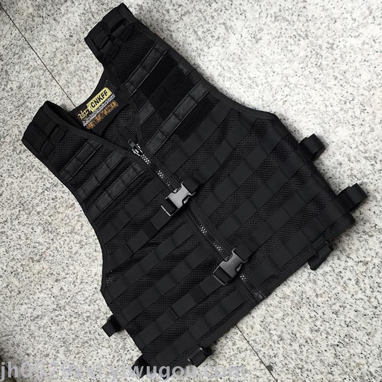 nylon combat vest,tactical webbing vest,military swat vest nylon combat vest,tactical webbing vest,military swat vest