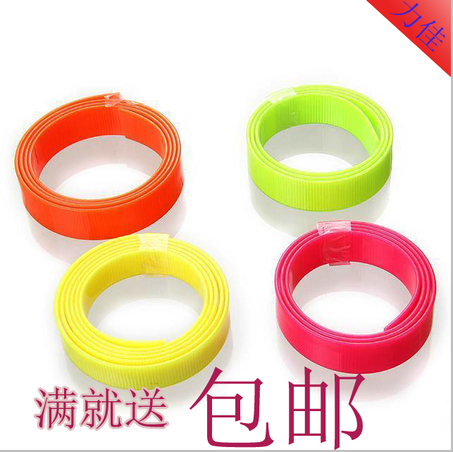 2.5cm plastic bag manufacturers supply PUC polyester nylon webbing