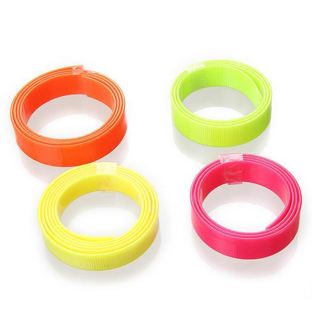 2.5cm plastic bag manufacturers supply PUC polyester nylon webbing 2.5cm plastic bag manufacturers supply PUC polyester nylon webbing