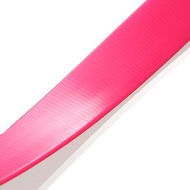 2.5cm plastic bag manufacturers supply PUC polyester nylon webbing 2.5cm plastic bag manufacturers supply PUC polyester nylon webbing