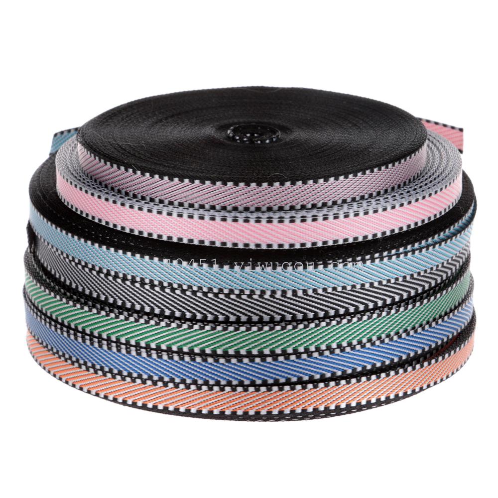 PET Fabric Belt Factory Direct Sales Hand Holding Rope Polyester Webbing Nylon Pet Leash