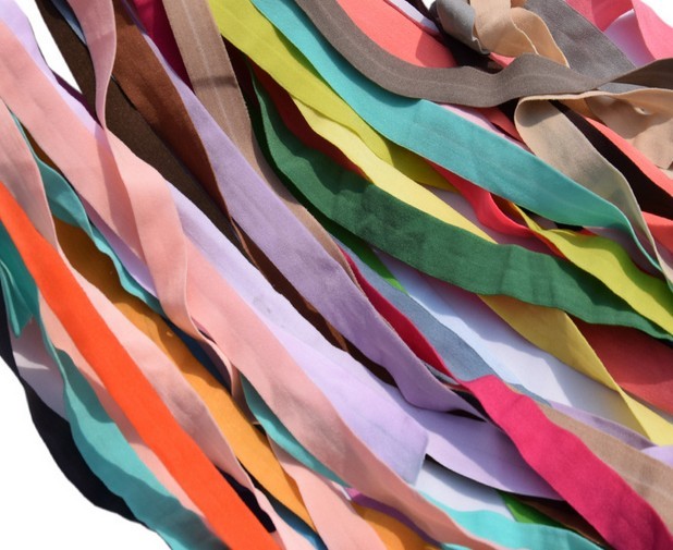High strength polyester ribbon, nylon webbing, cotton ribbon, polyester ribbon, etc..