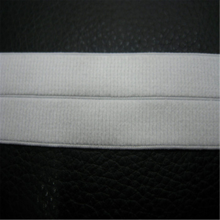 nylon jacket thick high elastic webbing thread smooth headband garment accessories Packet sideband nylon jacket thick high elastic webbing thread smooth headband garment accessories Packet sideband