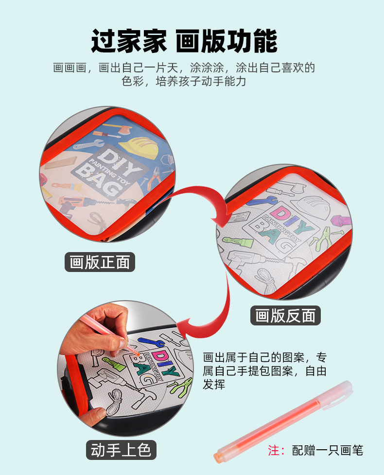 Cross-border Children Simulation BBQ Kitchen Authentic tools Supermarket House Doctor Daubs Suitcase toys Cross-border Children Simulation BBQ Kitchen Authentic tools Supermarket House Doctor Daubs Suitcase toys