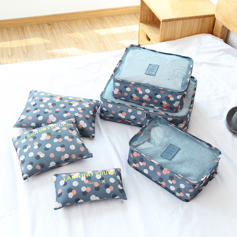 Toiletries things to wash clothes suit doggy bag suitcase pack your toiletries bag