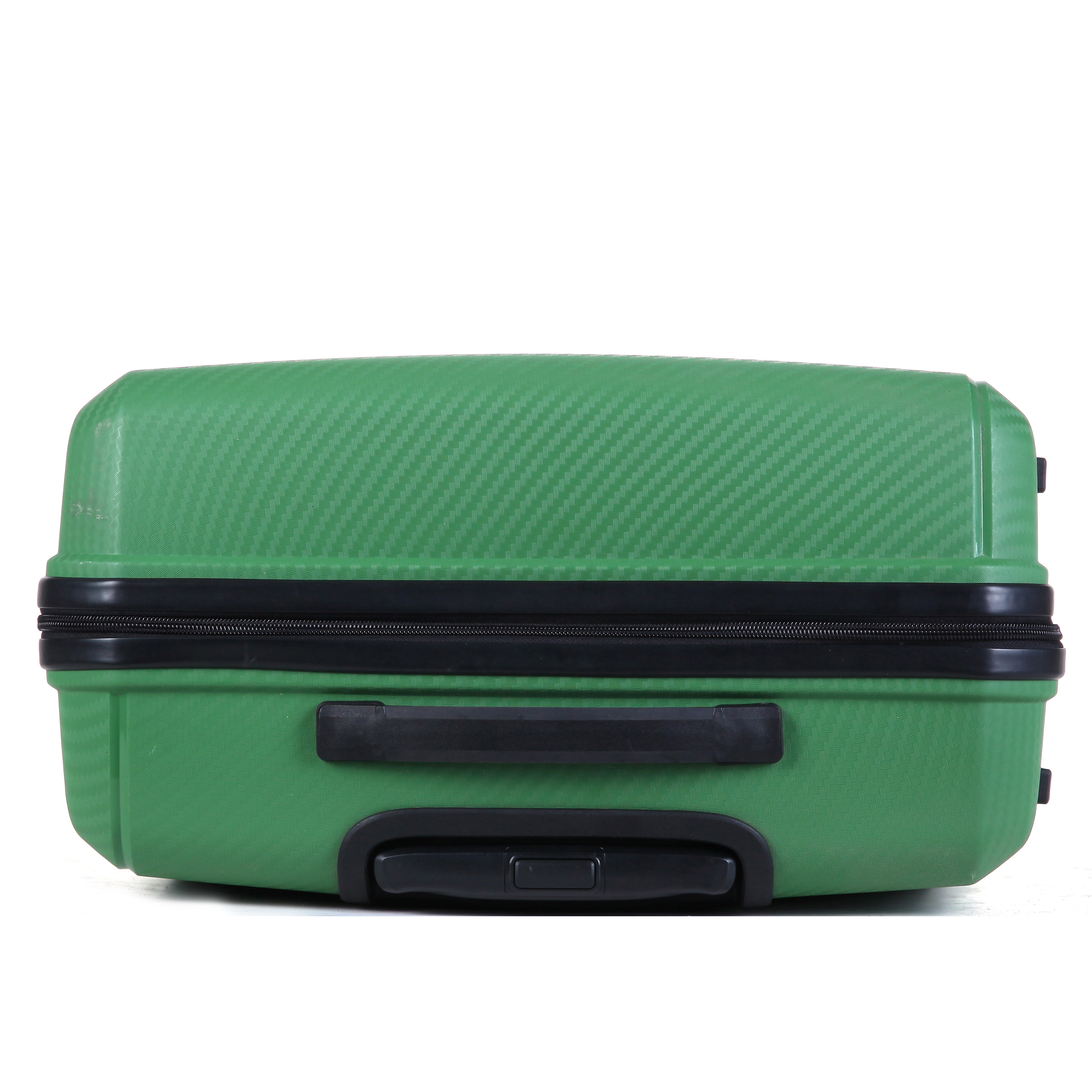 Pp Material Fashion Luggage Suitcase High-End Factory Direct Sales Pp Material Fashion Luggage Suitcase High-End Factory Direct Sales
