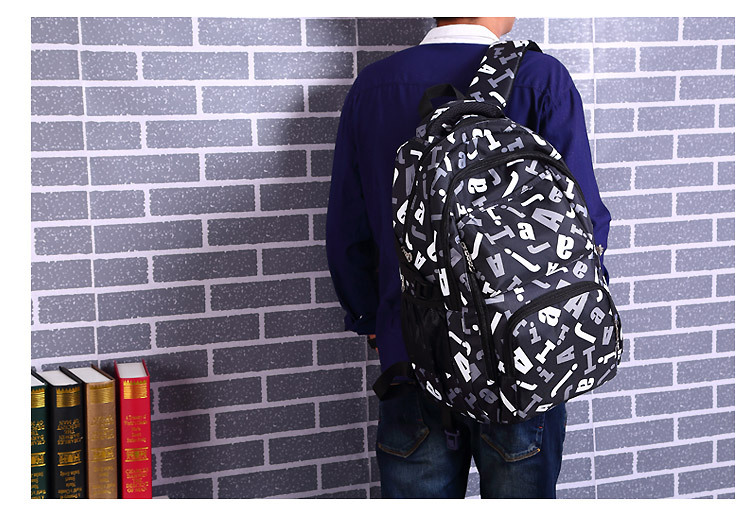 Fish Primary School Trolley Bag 4569 Grade Girl's and Boy's DrawBar Suitcase ThreeWheel Climbing Children's Schoolbag