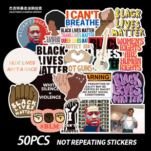 100 New Volleyball Junior Day Cartoon Graffiti Stickers Suitcase Luggage Guitar Automotive Decorative Paste Waterproof
