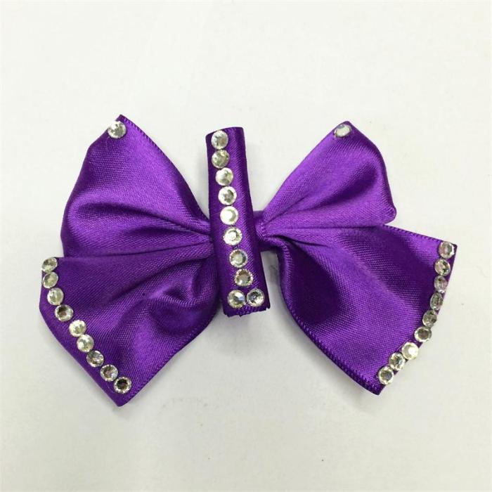 Clothing Accessories Clothes Corsage Handmade Suitcase Patch Ribbon Shoe Ornament