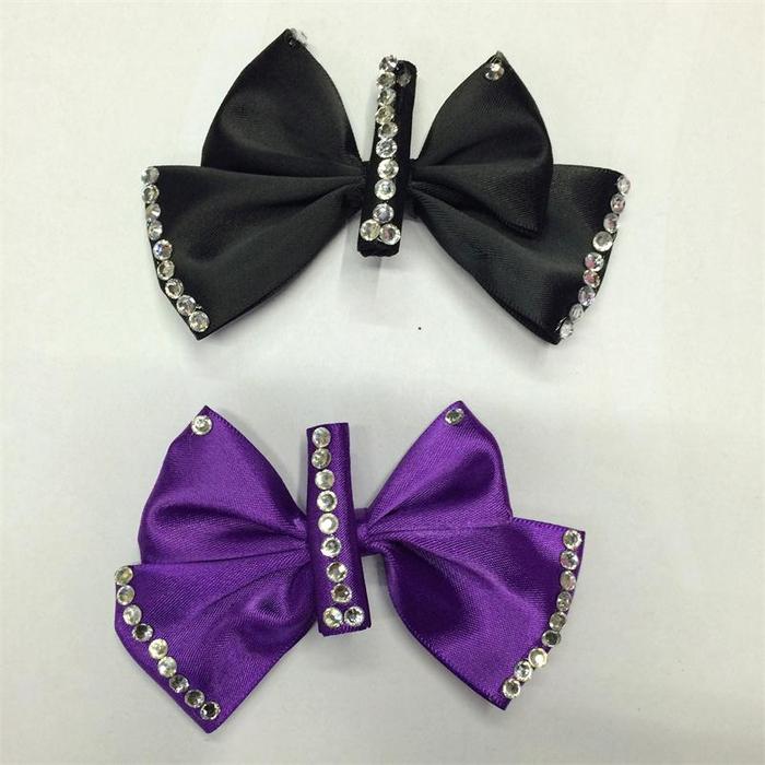 Clothing Accessories Clothes Corsage Handmade Suitcase Patch Ribbon Shoe Ornament