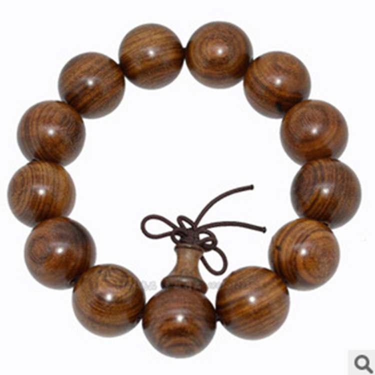 10 Yuan Model Bracelet Rudraksha Buddha Beads Bracelet Ornament Factory Direct Sales