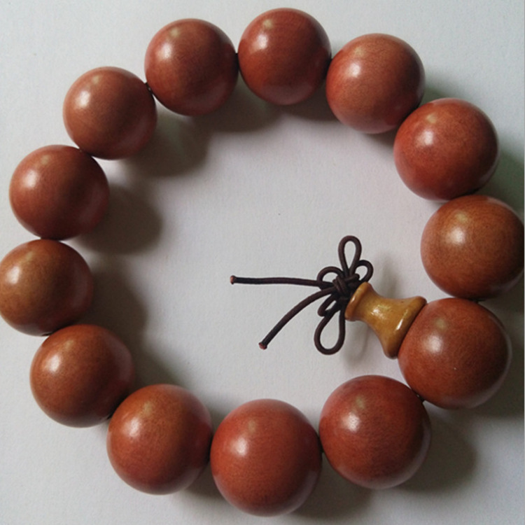 10 Yuan Model Bracelet Rudraksha Buddha Beads Bracelet Ornament Factory Direct Sales