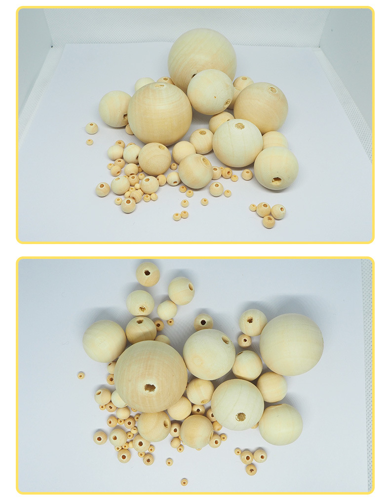 Small Hole Wooden Bead Wood Color Small Hole Lotus Wooden Bead Electroplating Elastic String Beads Buddha Beads Elastic Bracelet Ornament round Beads Small Hole Wooden Bead Wood Color Small Hole Lotus Wooden Bead Electroplating Elastic String Beads Buddha Beads Elastic Bracelet Ornament round Beads
