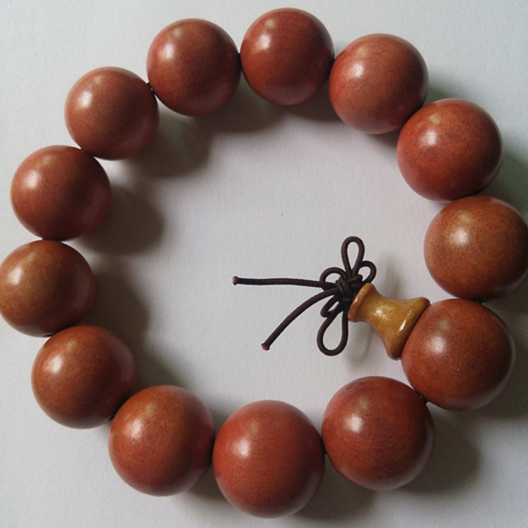 Bracelet Buddha Beads Running Rivers and Lakes Exhibition Stall Hot Sale Ten Yuan Model Rudraksha Bracelet Tourism Hot Sale at Scenic Spot