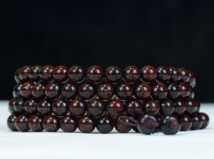 Zambia Pterocarpus Santalinus Venus Old Buddha Beads 108 Bracelet for Men and Women Red Sandalwood Full Star Crafts Factory Wholesale Zambia Pterocarpus Santalinus Venus Old Buddha Beads 108 Bracelet for Men and Women Red Sandalwood Full Star Crafts Factory Wholesale
