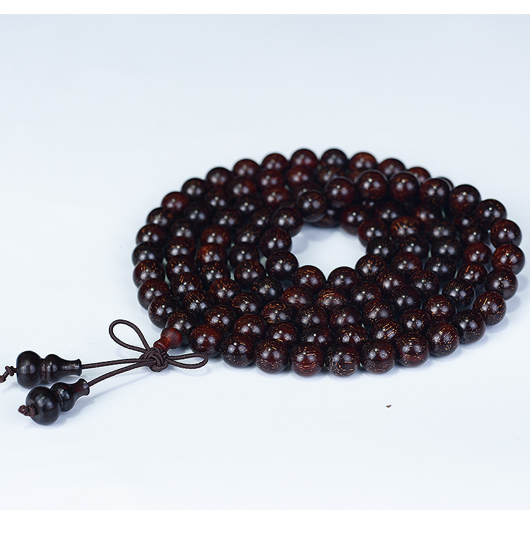 Zambia Pterocarpus Santalinus Venus Old Buddha Beads 108 Bracelet for Men and Women Red Sandalwood Full Star Crafts Factory Wholesale Zambia Pterocarpus Santalinus Venus Old Buddha Beads 108 Bracelet for Men and Women Red Sandalwood Full Star Crafts Factory Wholesale
