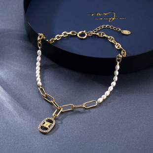 European and American Men's Hip Hop Bracelet Wholesale Cross-Border Sold Jewelry Amazon EBay Hot Sale Micro Inlaid Zircon Bracelet for Women