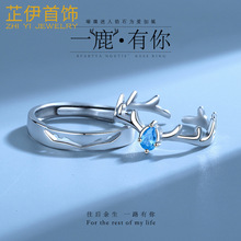 S925 Sterling Silver Clover Pork Belly Couple Bracelet Female Korean Style Simple Agate Bracelet Double-Layer Bracelet Wholesale S925 Sterling Silver Clover Pork Belly Couple Bracelet Female Korean Style Simple Agate Bracelet Double-Layer Bracelet Wholesale