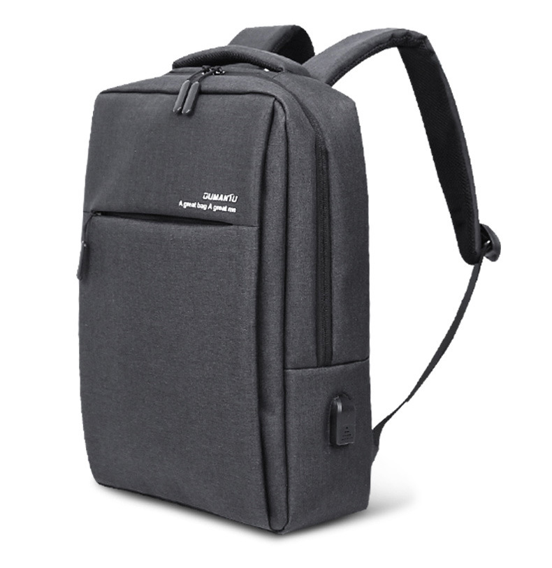 Backpack Student Schoolbag Notebook Computer Bag Backpack Male Gift One Piece Dropshipping Backpack Student Schoolbag Notebook Computer Bag Backpack Male Gift One Piece Dropshipping