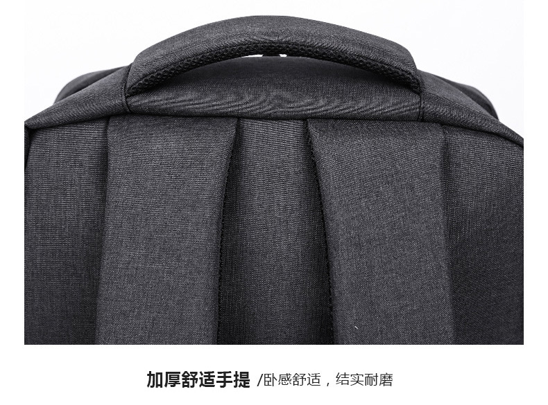 Backpack Student Schoolbag Notebook Computer Bag Backpack Male Gift One Piece Dropshipping Backpack Student Schoolbag Notebook Computer Bag Backpack Male Gift One Piece Dropshipping