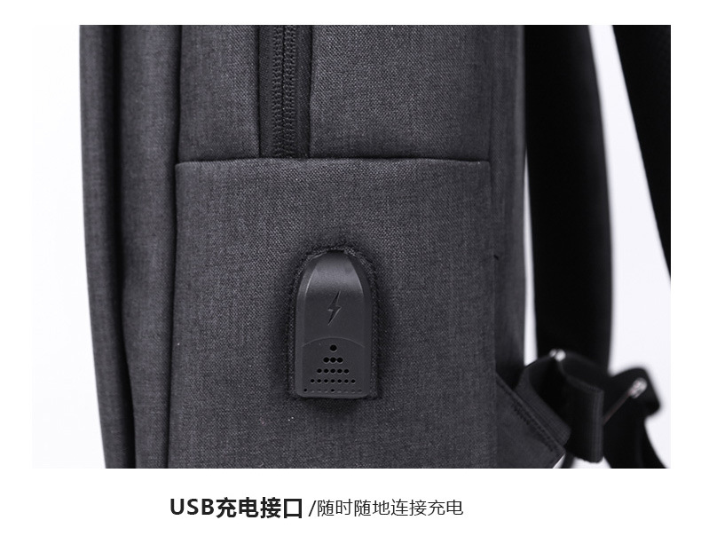 Backpack Student Schoolbag Notebook Computer Bag Backpack Male Gift One Piece Dropshipping Backpack Student Schoolbag Notebook Computer Bag Backpack Male Gift One Piece Dropshipping
