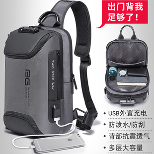 Bange New Cross-Border Business Backpack Men's Travel Bag Waterproof Backpack Large Capacity Scalable Computer Backpack Bange New Cross-Border Business Backpack Men's Travel Bag Waterproof Backpack Large Capacity Scalable Computer Backpack