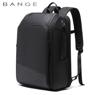 Bange New Cross-Border Business Backpack Men's Travel Bag Waterproof Backpack Large Capacity Scalable Computer Backpack Bange New Cross-Border Business Backpack Men's Travel Bag Waterproof Backpack Large Capacity Scalable Computer Backpack