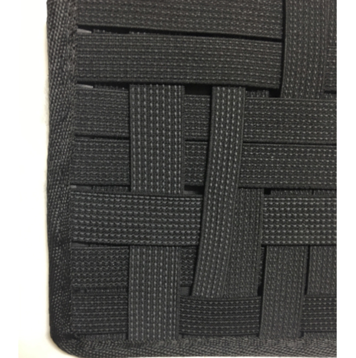 Multi-function Storage Board Elastic Band Computer Bag Data Line Mobile Phone Hard Disk Elastic Storage Bag
