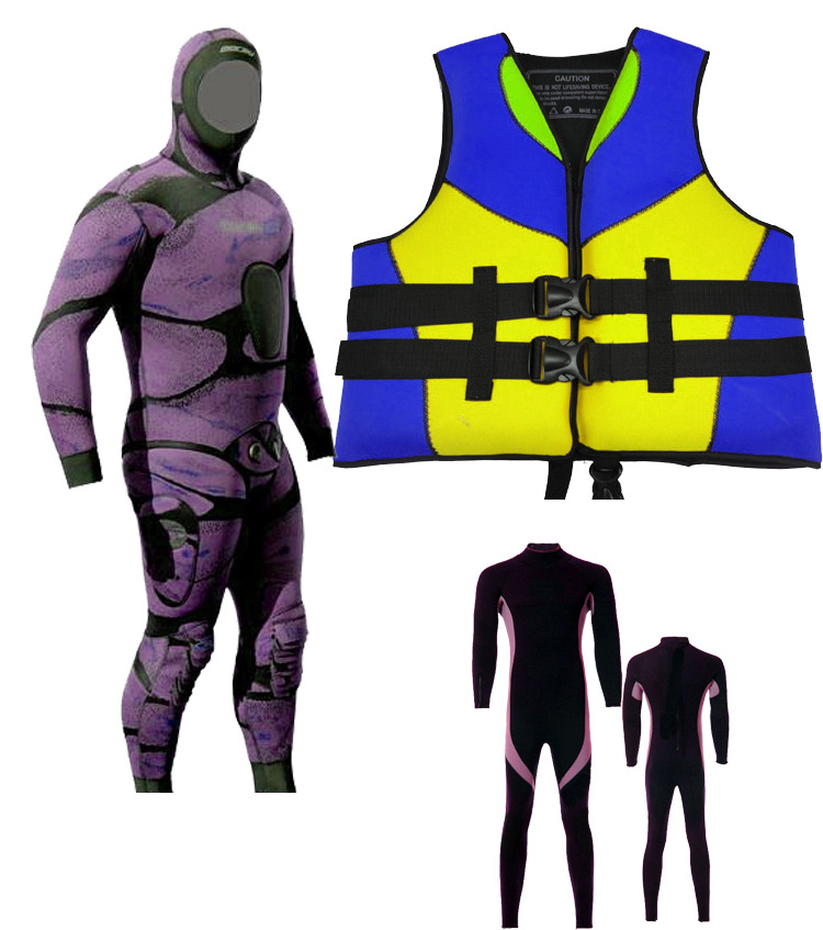Diving suit fabric waterproof computer bag liner custom composite fabric insulation box cover material Diving suit fabric waterproof computer bag liner custom composite fabric insulation box cover material