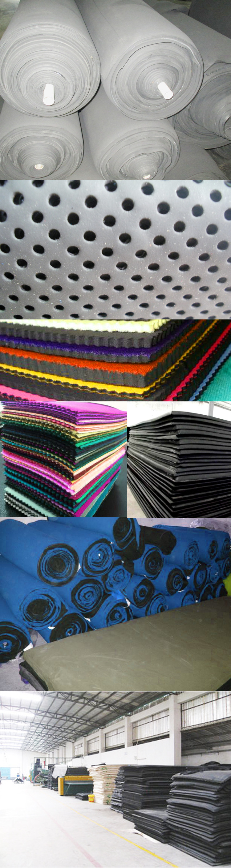 Diving suit fabric waterproof computer bag liner custom composite fabric insulation box cover material Diving suit fabric waterproof computer bag liner custom composite fabric insulation box cover material