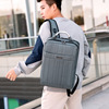 Computer Backpack Men's Large Capacity New Oxford Cloth Leisure Harajuku Style High School Student Bag Wholesale Backpack Men