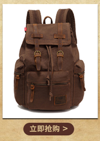 AugurSoaring Canvas Bag Retro Men's Bag Backpack Computer Bag Student Bag CrossBorder AugurSoaring Canvas Bag Retro Men's Bag Backpack Computer Bag Student Bag CrossBorder