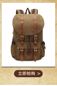 AugurSoaring Canvas Bag Retro Men's Bag Backpack Computer Bag Student Bag CrossBorder AugurSoaring Canvas Bag Retro Men's Bag Backpack Computer Bag Student Bag CrossBorder