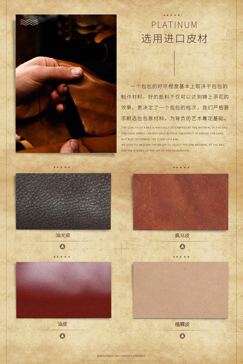 AugurSoaring Canvas Bag Retro Men's Bag Backpack Computer Bag Student Bag CrossBorder AugurSoaring Canvas Bag Retro Men's Bag Backpack Computer Bag Student Bag CrossBorder