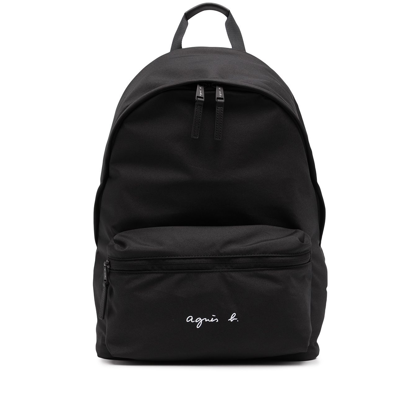 Japanese Foreign Trade Fashion Brand AB Backpack Unisex Large Capacity Student Schoolbag Leisure Travel Backpack Computer Bag