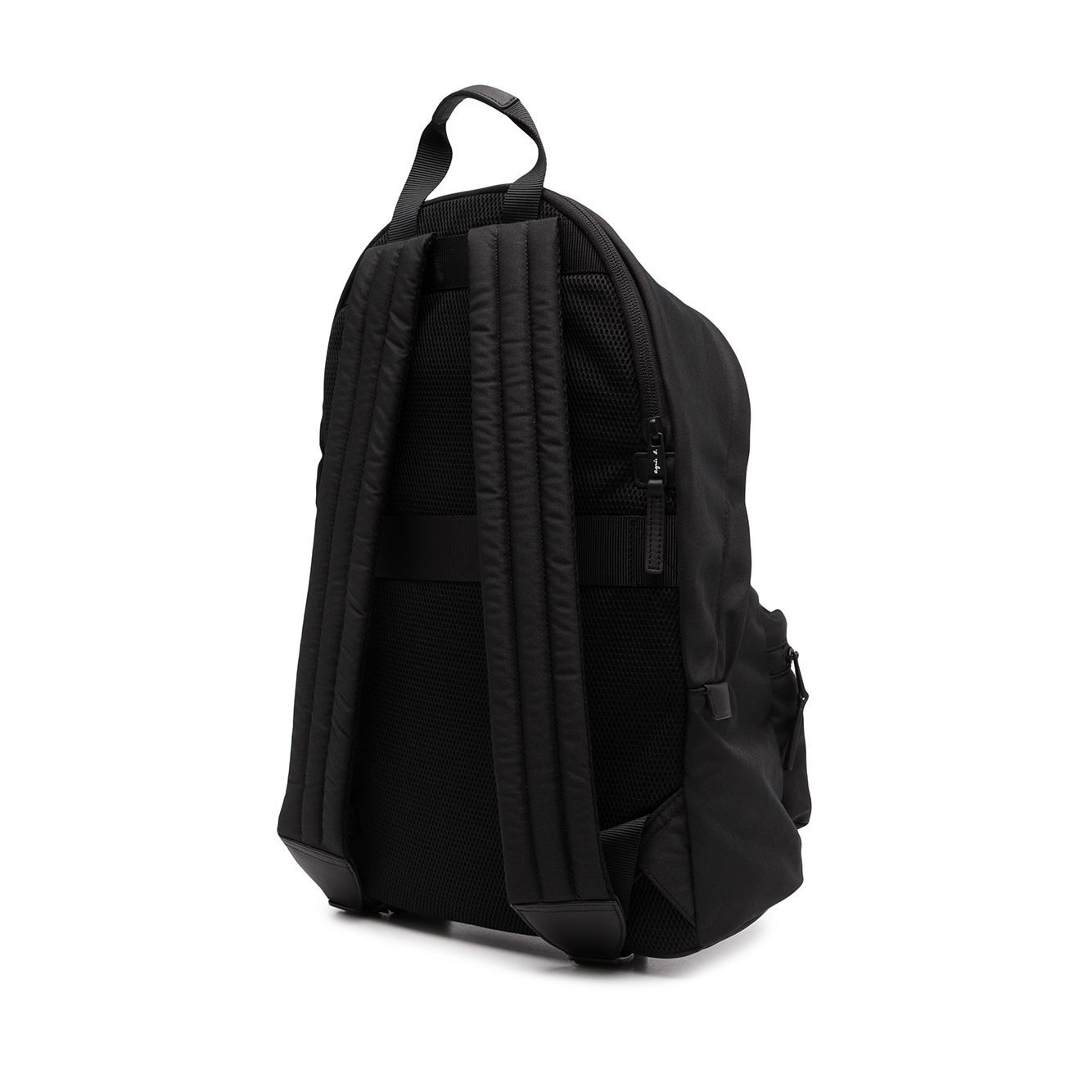 Japanese Foreign Trade Fashion Brand AB Backpack Unisex Large Capacity Student Schoolbag Leisure Travel Backpack Computer Bag