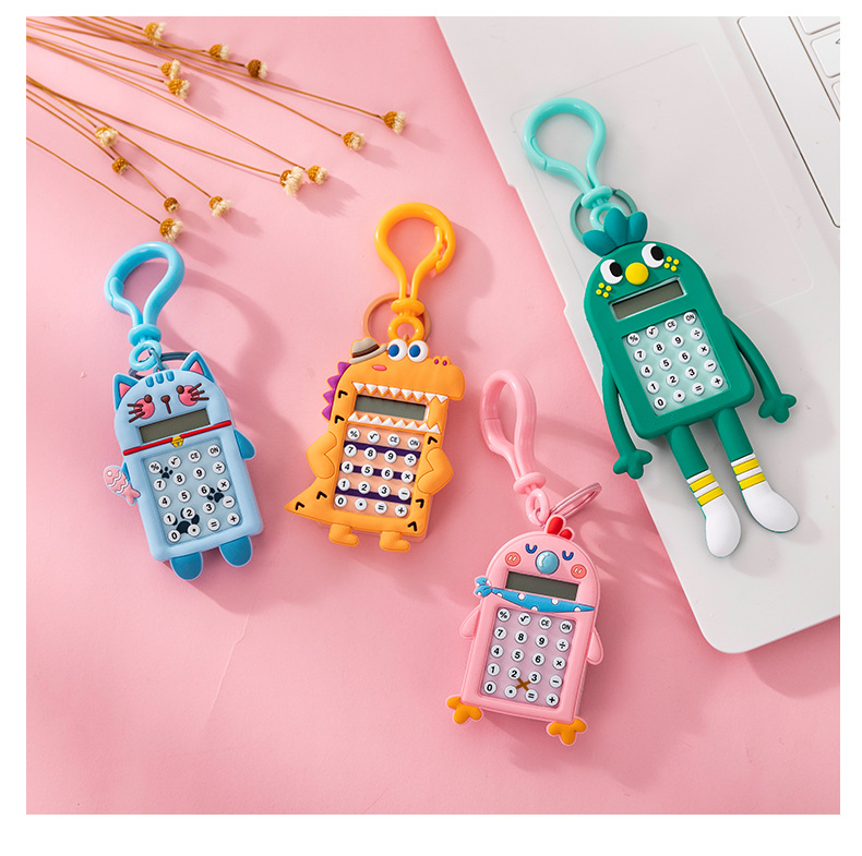 Creative Maze Game Computer Keychain Ins Style Cartoon Cute Girl Heart Student Bag Small Pendant Creative Maze Game Computer Keychain Ins Style Cartoon Cute Girl Heart Student Bag Small Pendant