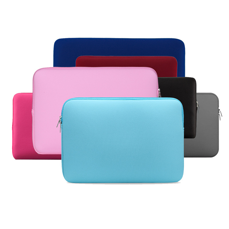 Factory Direct Sale Apple Laptop Sleeve 131415macbook Lenovo Dell Power Pack Computer Bag