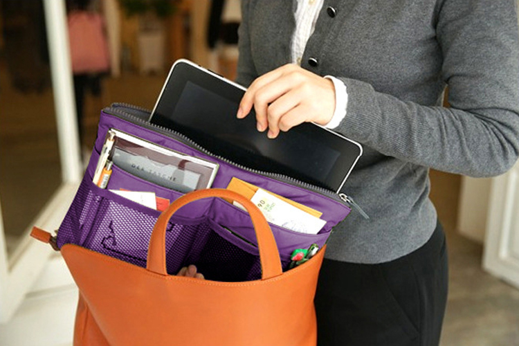 Fozo factory direct digital collection package data line collection bag IPAD tablet computer bag. Fozo factory direct digital collection package data line collection bag IPAD tablet computer bag.