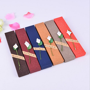 Spot supply of large circle yellow cloth window bracelet bracelet box jewelry box manufacturers direct wholesale