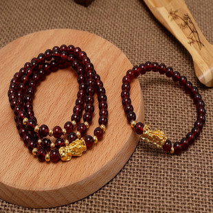 Hand-Woven Colorful Rope Bracelet Dragon Boat Festival Color Bell Colorful Rope Hanging Pig Small Yellow Duck Bracelet Ankle Chain