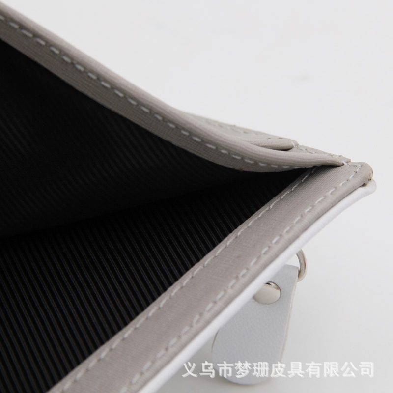 New vertical cartoon wallet 3d cartoon wallet men's and women's short cartoon silk-screen wallet