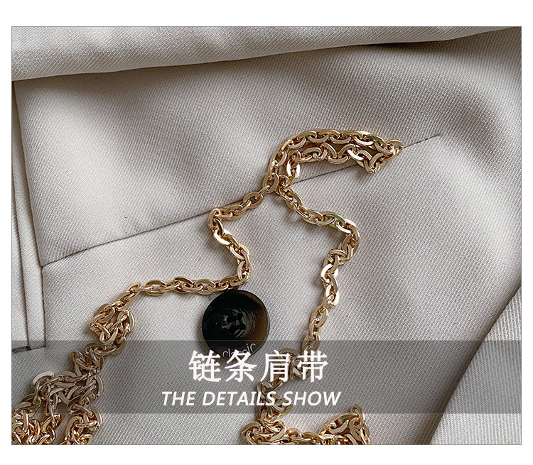 Internet Celebrity Transparent Cell Phone Wallet 2021 Summer Little Fresh Young Girl Personalized Creative Chain Portable Crossbody Gel Bag Tide Internet Celebrity Transparent Cell Phone Wallet 2021 Summer Little Fresh Young Girl Personalized Creative Chain Portable Crossbody Gel Bag Tide